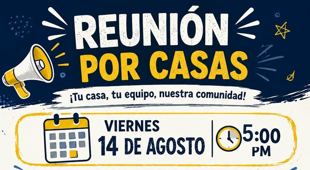 Primera Reunión de la Blue House 2026