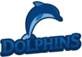 dolphis logo texto