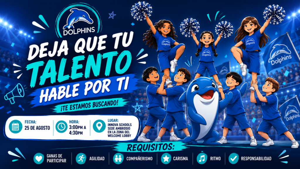 audicion-convocatoria-drill-blue-house