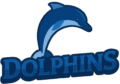 dolphis logo texto